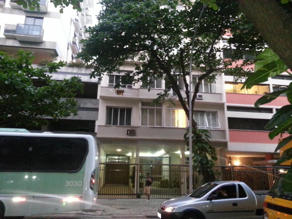 Apartamento Girl From Ipanema *