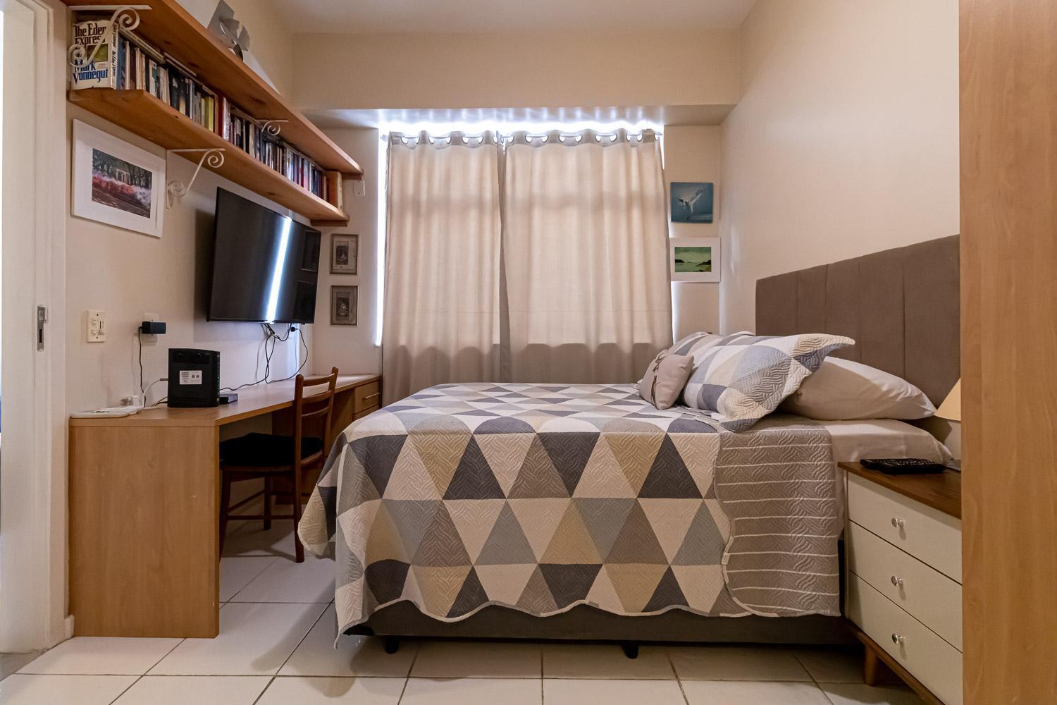 Apartamento Girl From Ipanema *