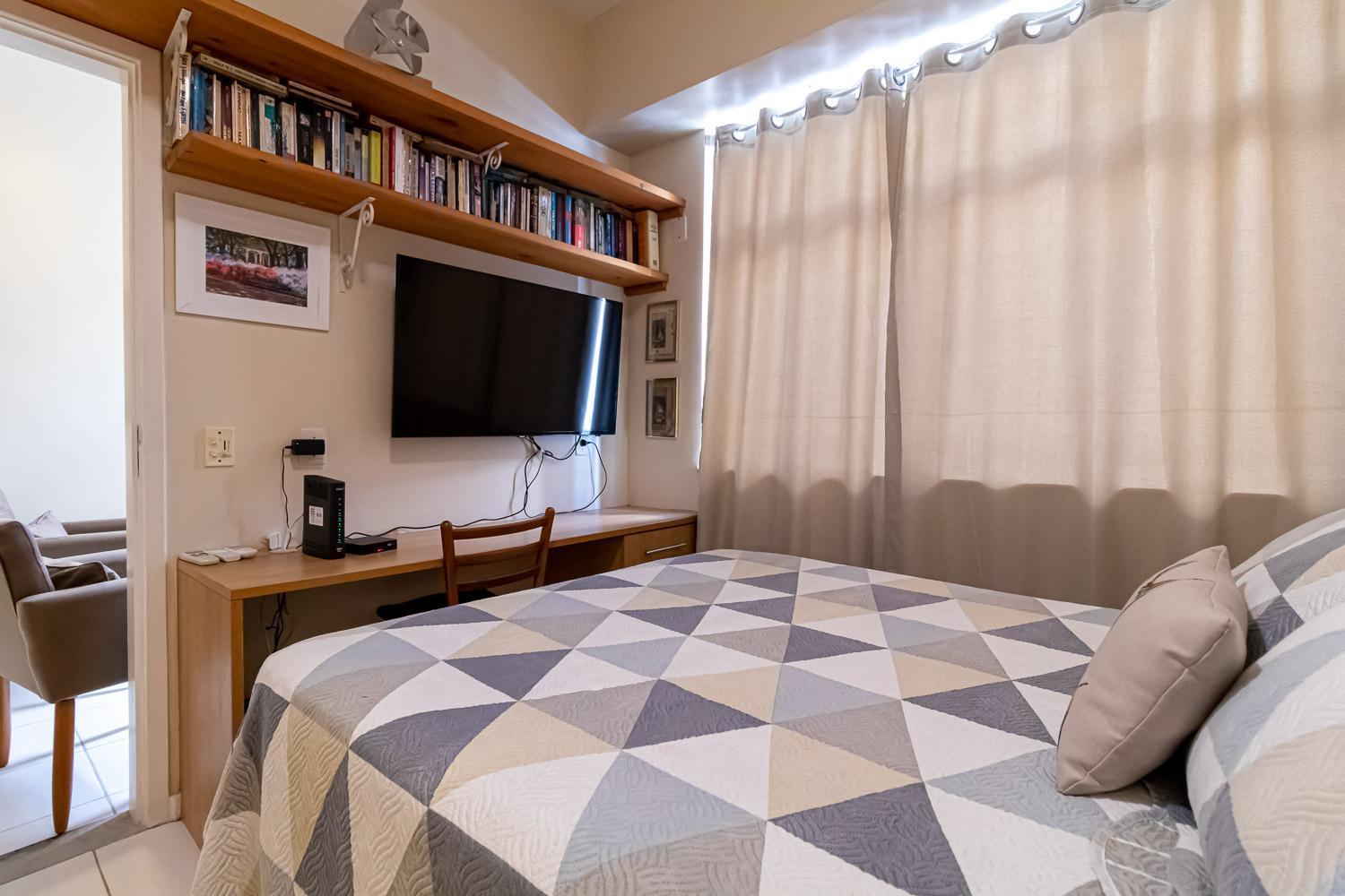 Apartamento Girl From Ipanema *