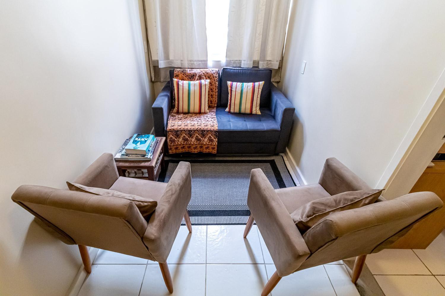 Girl From Ipanema Apartamento *