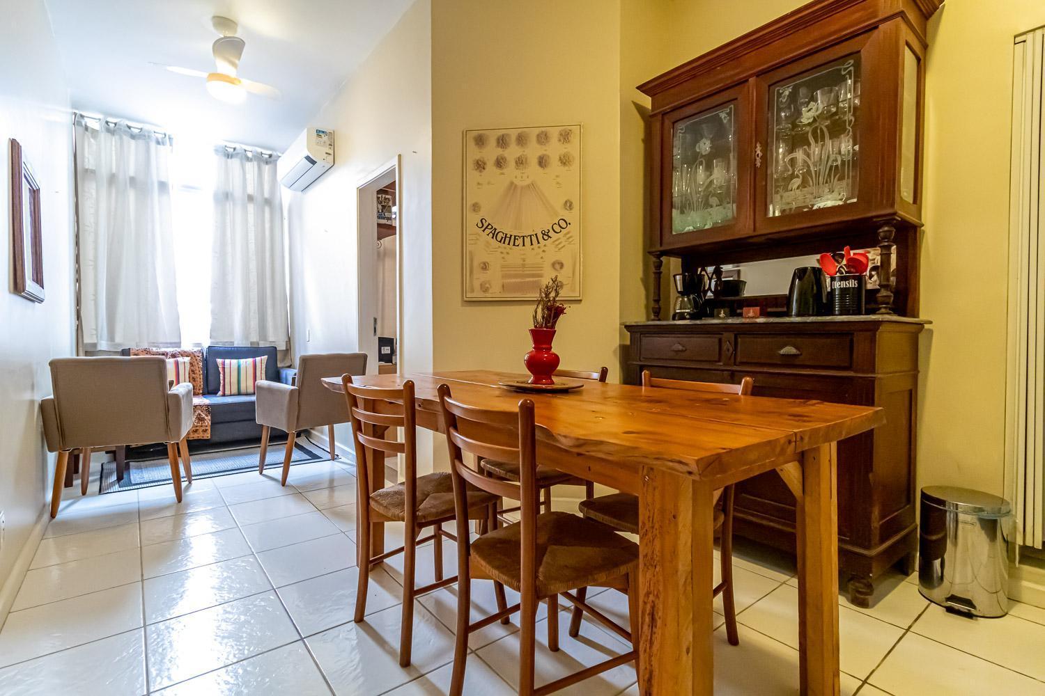 Apartamento Girl From Ipanema