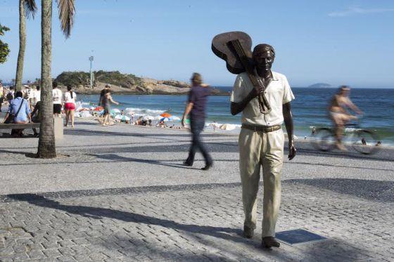 Girl From Ipanema *