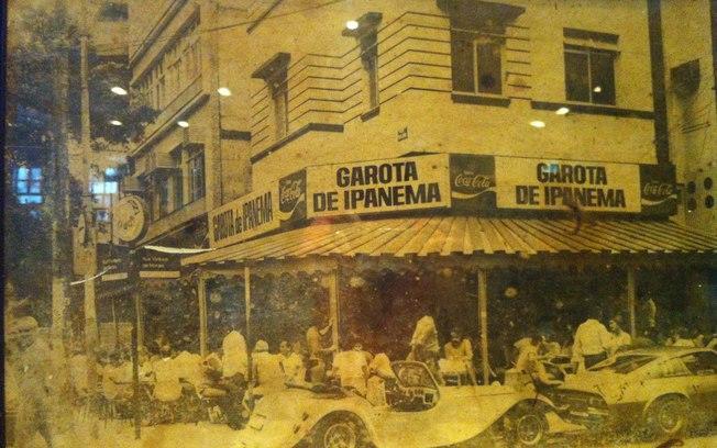 Girl From Ipanema