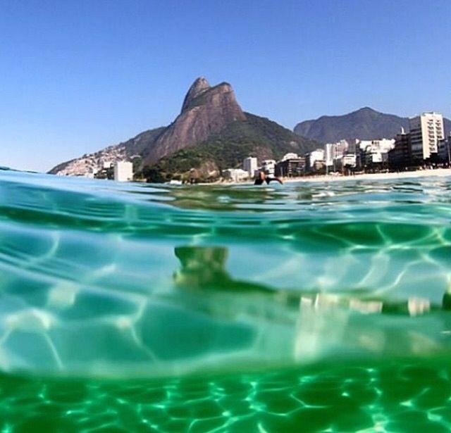 Apartamento Girl From Ipanema *