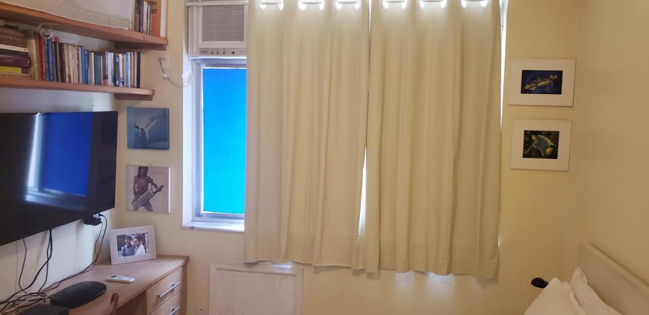 Girl From Ipanema Apartamento
